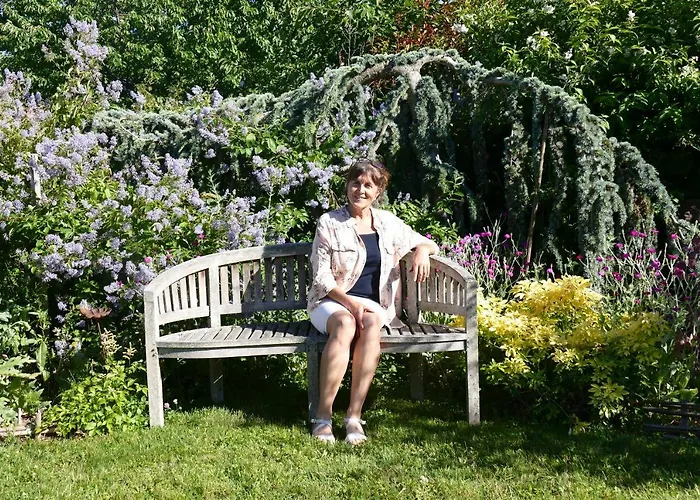Bed & Breakfast Entre Montagnes Et 3*